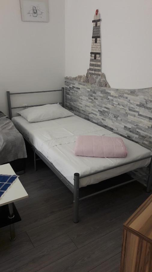 Apartmani Marić Selce Zewnętrze zdjęcie